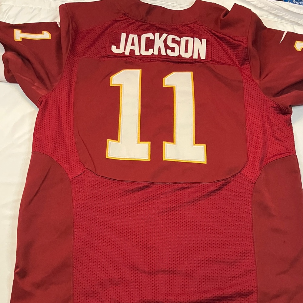 Nike Redskins jersey - Picture 5 of 5